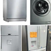 گرنیه ویرپول میله ااگ بوش ساید فر ظرفشویی لباسشویی