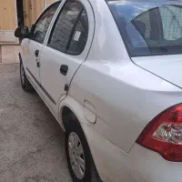 سلام تیبا صندوق دار مدل ۹۶