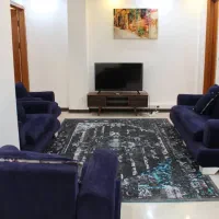 اجاره سوئیت مبله نمایشگاه بین المللی/ونک/جردن