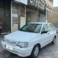پراید ۱۱۱مدل ۹۵