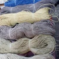 کاموا کاغذی|لوازم خیاطی و بافتنی|زنجان, |دیوار