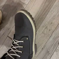 نیم بوت زنانه سایز ۳۸|کیف، کفش، کمربند|تهران, زرکش|دیوار