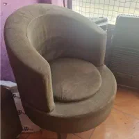 میز و صندلی مدیریت