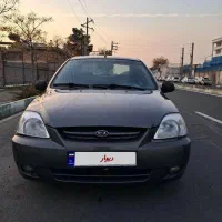 ریو مدل ۹۰ بی رنگ|خودرو سواری و وانت|تهران, خلیج فارس|دیوار