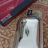 سوفله خوری استیل راکلند آکبند دولیتری