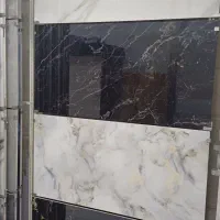 کاشی ۱۲۰*۶۰ نانو پولیش درجه ۱|عمدهفروشی|رشت, پیرکلاچای|دیوار