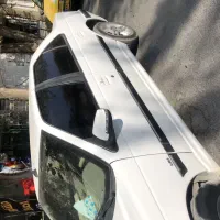 فروش فوری تیوفایو سفارشی|خودرو سواری و وانت|خمینیشهر, |دیوار