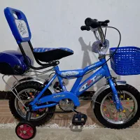 دوچرخه سایز ۱۲ پسرونه