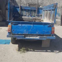 نیسان مدل ۷۸ سالم|خودرو سواری و وانت|شیروان (خراسان), |دیوار