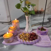 سرویس پذیرایی