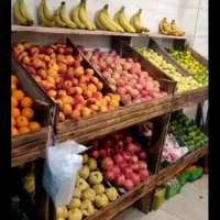 فروشندگی میوه