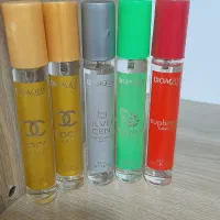 عطر ۲۵ میل بیو آکوآ (تکی)