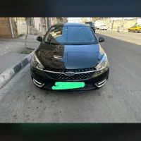 اریزو ۵خونگی|خودرو سواری و وانت|کرج, عظیمیه|دیوار