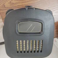 سرخ کن Life smile|سایر لوازم برقی|فولادشهر, A3|دیوار