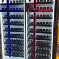 انواع استندهای سیگار نو و دسته دوم|فروشگاه و مغازه|گرگان, |دیوار