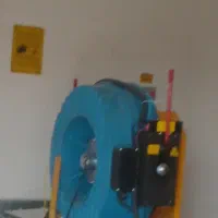 آسانسور و بالابر کششی استادی|خدمات پیشه و مهارت|آذرشهر, |دیوار