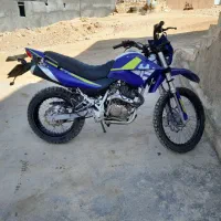 موتورسیکلت تریل کویر t2 250 مدل 1401|موتورسیکلت|کوهدشت, |دیوار