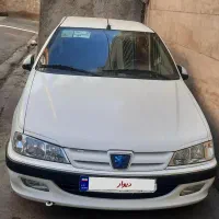 پژو پارس TU5  1400