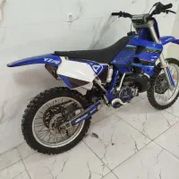 yz250|موتورسیکلت|اردبیل, |دیوار