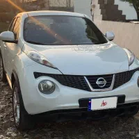 نیسان جوک ۲۰۱۴