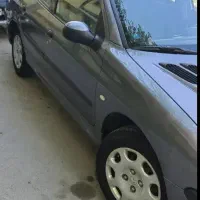 206 sd v8 مدل 1394|خودرو سواری و وانت|کرمان, |دیوار