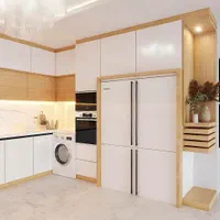 آسان و اقساط کابینت کنید|خدمات پیشه و مهارت|یزد, |دیوار