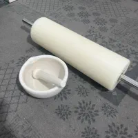 وردنه و هاون سرامیک