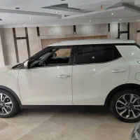 تیوولی 2016 فول|خودرو سواری و وانت|تهران, جنتآباد جنوبی|دیوار