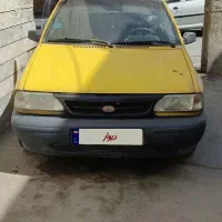 تاکسی خط خرمدشت