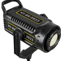 نور COB پرقدرت برای تولید محتوا