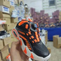 کتانی بچه گانه|کیف، کفش، کمربند|خرم‌آباد, |دیوار