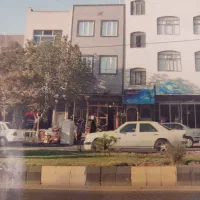 مغازه۳۵متر ودو طبقه زیرزمین طالقانی در کمربندی