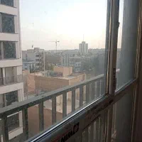 واحد ۱۳۶ متری نوساز ۳ خوابه/پارکینگ/ انباری/تراس