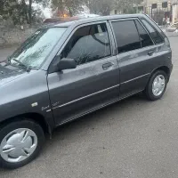 ۱۱۱ مدل ۹۳|خودرو سواری و وانت|رشت, کوی فرهنگیان|دیوار