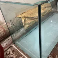 اکواریم نه استفاده نشوده|ماهی|تهران, نازیآباد|دیوار
