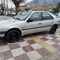 پژو405|خودرو سواری و وانت|گنبد کاووس, |دیوار