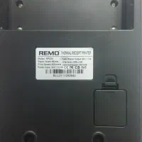 فیش پرینتر حرارتی|پرینتر، اسکنر، کپی، فکس|مشهد, سعد آباد|دیوار