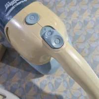 جارو شارژی مارک بلک اند دکر اصل کاملا سالم