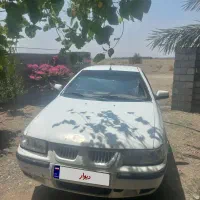 فروش فوری سمندال ایلکس مدل ۸۸ قیمت ۱۹۰۰۰۰۰۰تومن|خودرو سواری و وانت|جیرفت, |دیوار