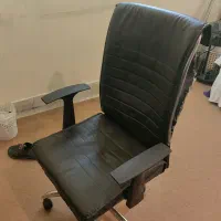 صندلی کامپیوتر