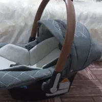 کریر نو نوزاد