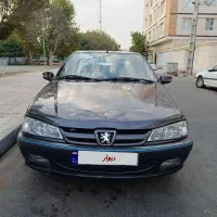 پژو پارس سال ۹۳بی رنگ|خودرو سواری و وانت|تهران, وصفنارد|دیوار