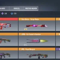 اکانت کالاف