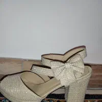 کفش زنانه و دخترانه|کیف، کفش، کمربند|اردبیل, |دیوار