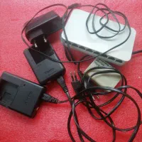 سویچ 8 پورت گیگابیتی  شارژر باطری دوربین