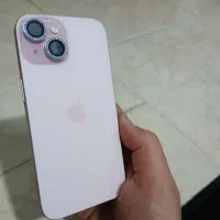 ایفون۱۵نرمال نو
