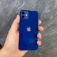 ایفون ۱۲ نرمال ۱۲۸ گیگ cha