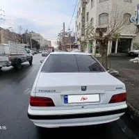 پارس ۱۴۰۰|خودرو سواری و وانت|فردیس, سرحدی|دیوار