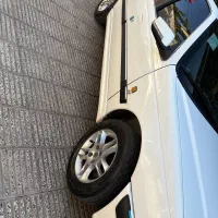 پارس تیوفایو مدل۹۸|خودرو سواری و وانت|گرگان, |دیوار