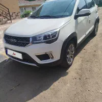 ام وی ام x22  بی رنگ مدل 97 دنده ای